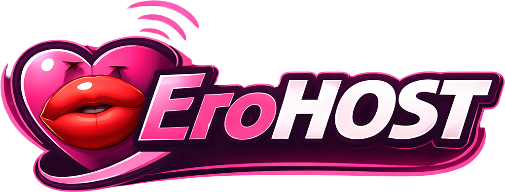 EroHOST by Zeller-IT Systems EroHOST by Zeller-IT Systems